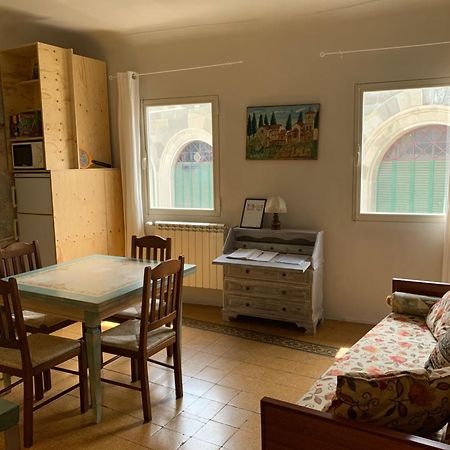 Appartmento Nel Mercato Centrale Di San Lorenzo 佛罗伦萨 外观 照片