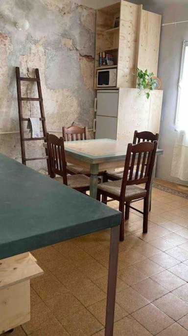 Appartmento Nel Mercato Centrale Di San Lorenzo 佛罗伦萨 外观 照片